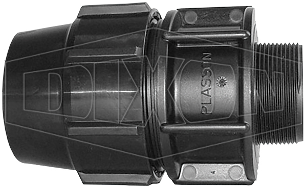 Metric Adaptor x BSP Male (7020)